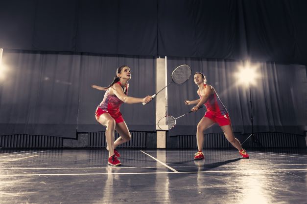 Where is Badminton Played? 10 Countries Where it's Popular