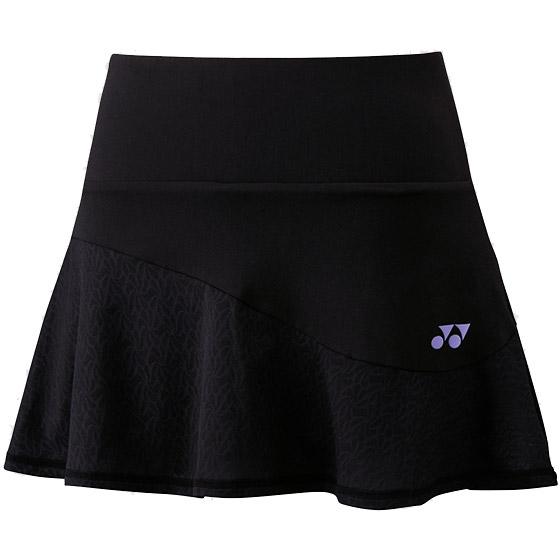 Yonex 26049 Women's Badminton Skort on sale at Badminton Warehouse