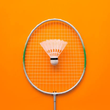 How to Choose the Right Badminton Racket