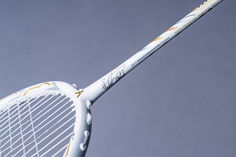 Victor Thruster TK-F Claw A Ltd Badminton Racket