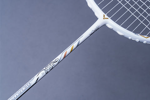 Victor Thruster TK-F Claw A Ltd Badminton Racket