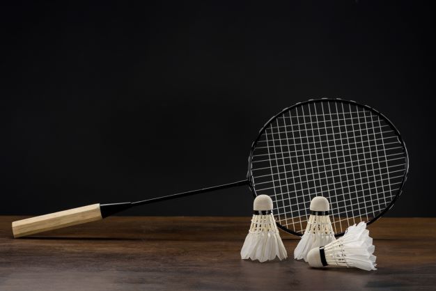 Essential Badminton Gears and Equipment