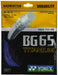 Yonex BG65 TI Badminton String on sale at Badminton Warehouse