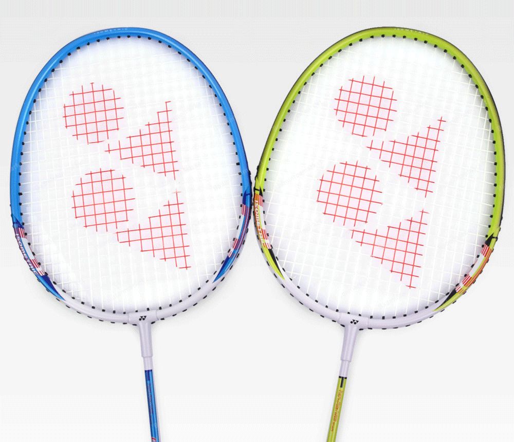 Tighenting up your play: Everything your need to know about Badmintion string tension.