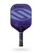 Selkirk Amped Epic Pickleball Paddle on sale at Badminton Warehouse