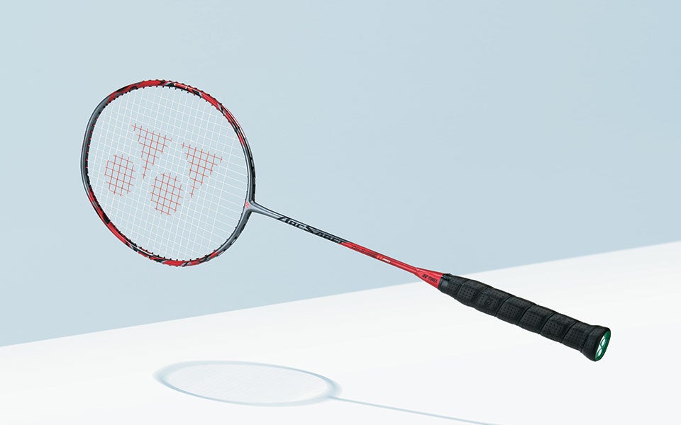 Yonex ArcSaber 11 Pro Badminton Racket Review