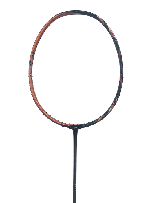 Yonex Astrox 99 Badminton Racket on sale at Badminton Warehouse