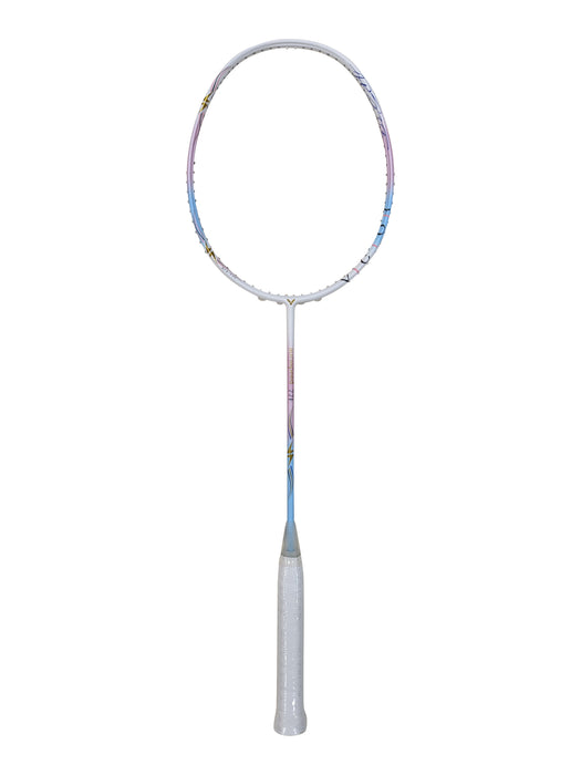 Victor Auraspeed 77F Badminton Racket on sale at Badminton Warehouse