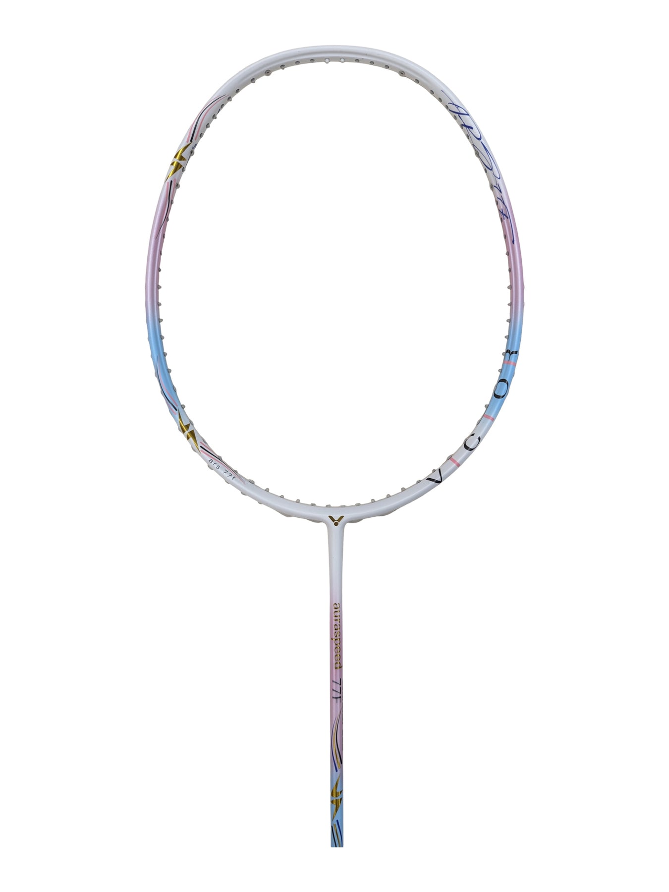 Victor Auraspeed Badminton Rackets