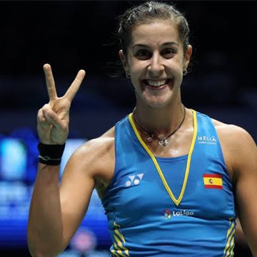 Carolina MARIN