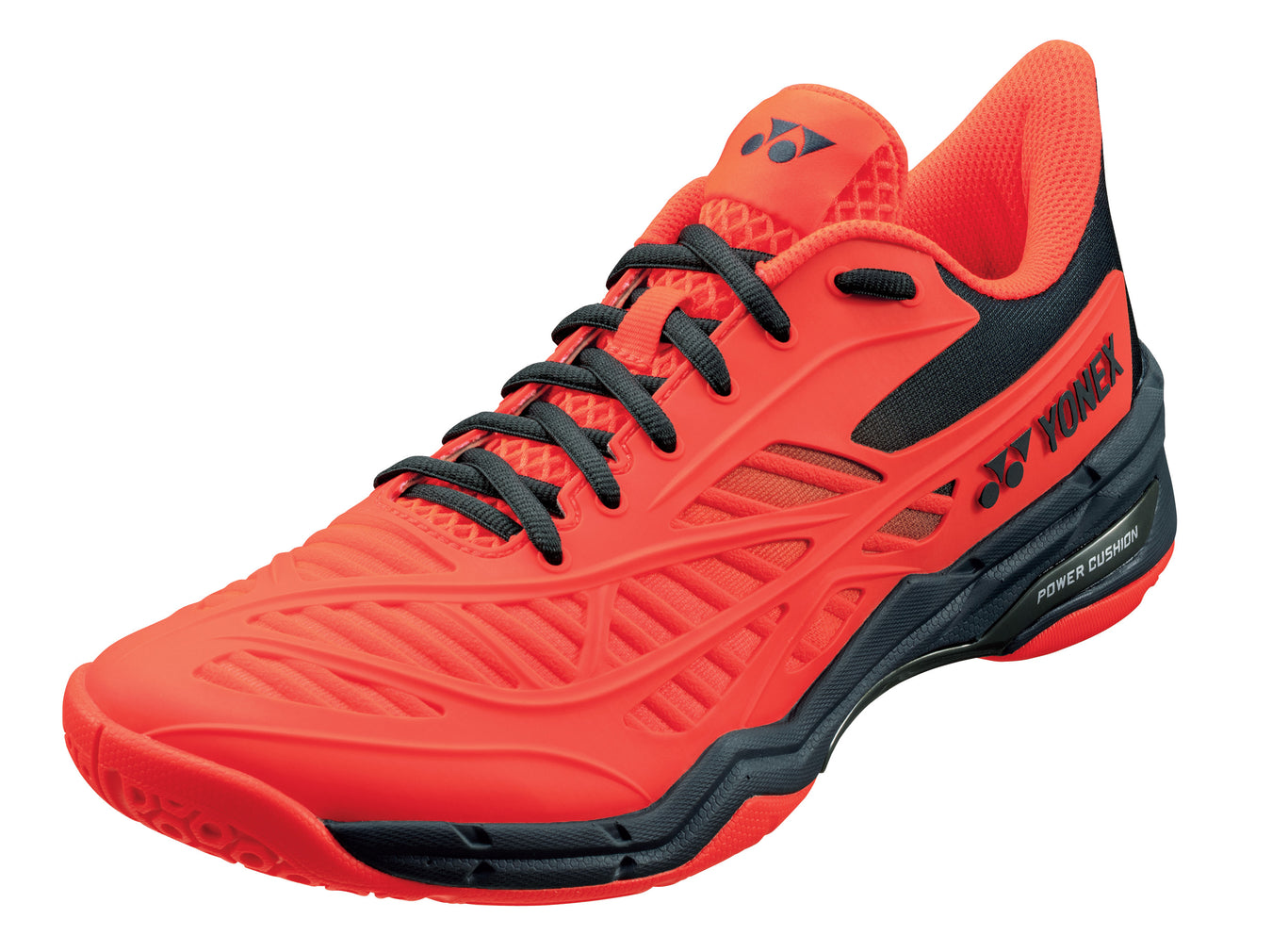 Cascade Badminton Shoes - Comfortable Fit