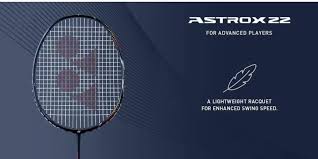 Yonex Astrox 22 Badminton Racket