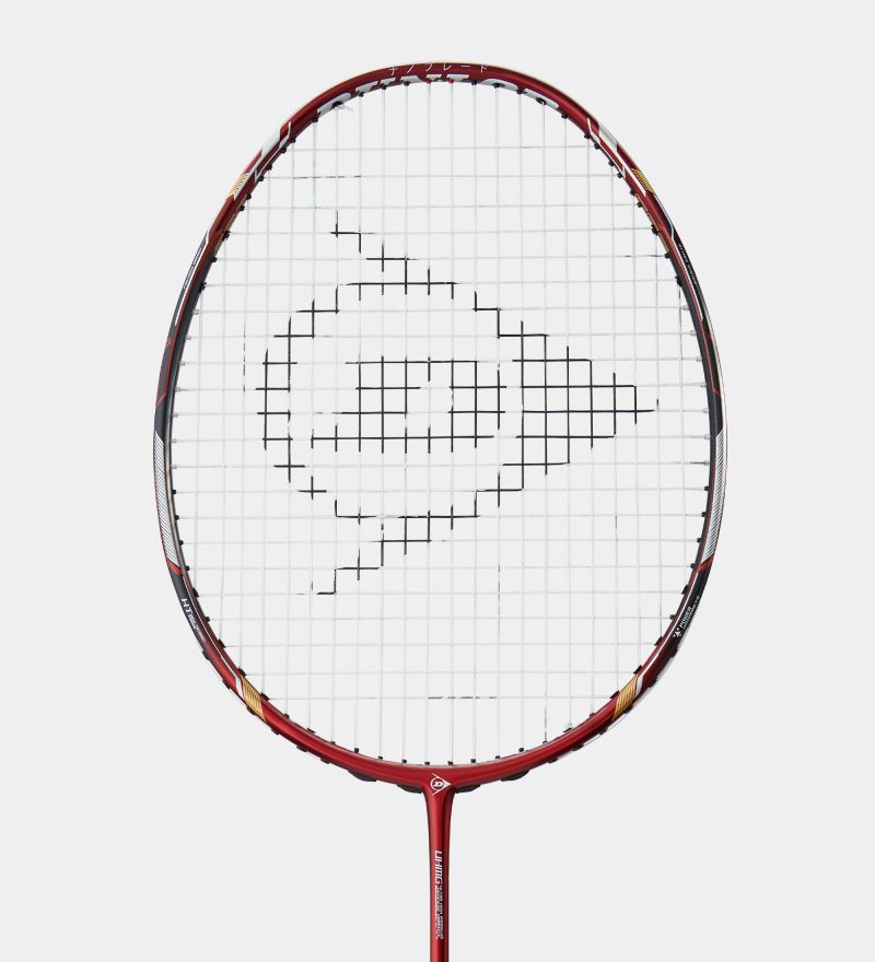 Dunlop Badminton Rackets