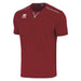 Errea Everton Badminton Shirt on sale at Badminton Warehouse