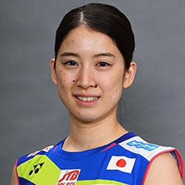 Koharu YONEMOTO