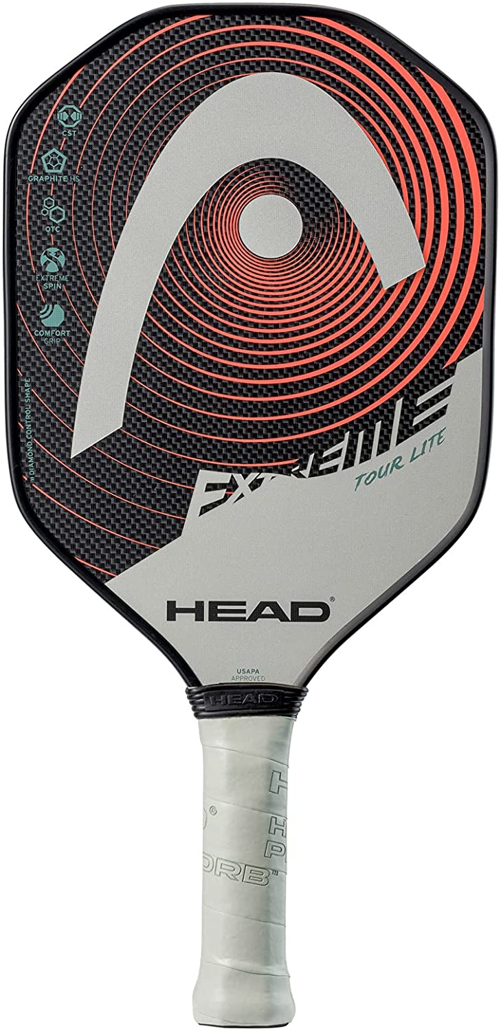 Extreme Pickleball Paddles