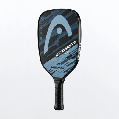 Head Gravity Lite Pickleball Paddle on sale at Badminton Warehouse