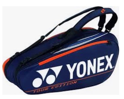 Yonex 92026 Pro Series Badminton Bag on sale at Badminton Warehouse