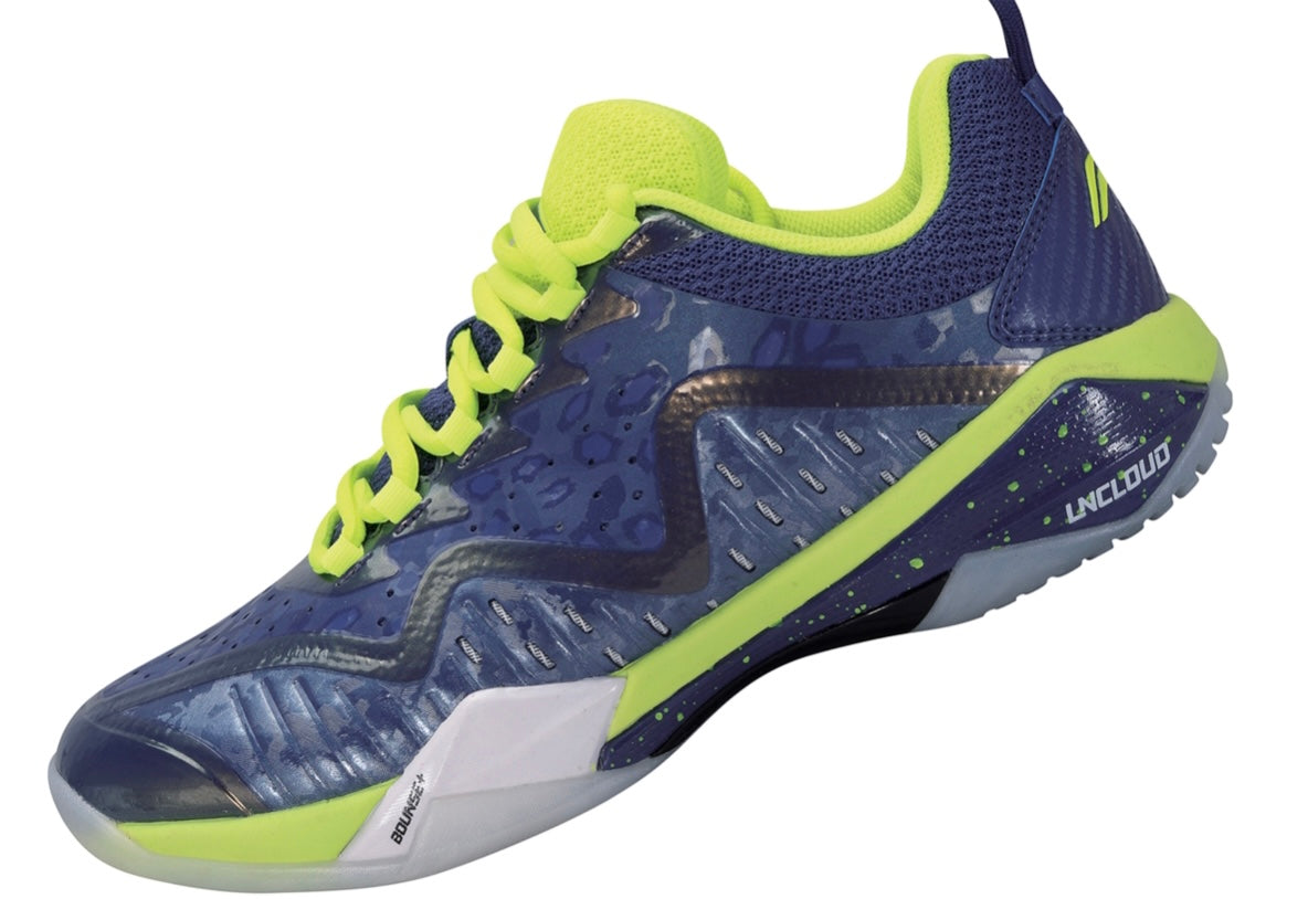 Li Ning Badminton Shoes