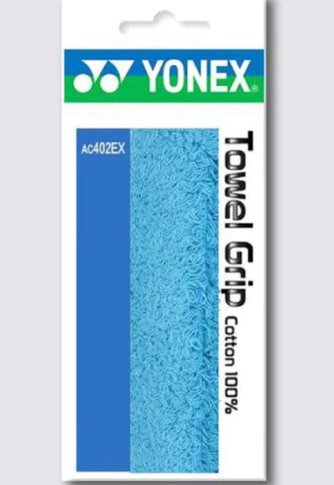 Yonex Towel Grip on sale at Badminton Warehouse