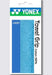 Yonex Towel Grip on sale at Badminton Warehouse