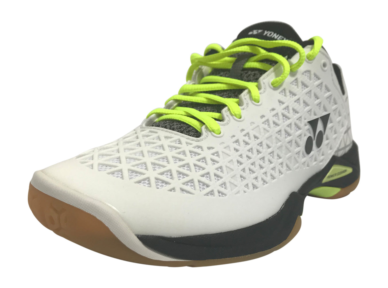 Yonex Eclipsion Badminton Shoes - Stability