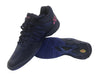 Yonex Aerus 3 LX Badminton Shoe - Navy Blue on sale at Badminton Warehouse