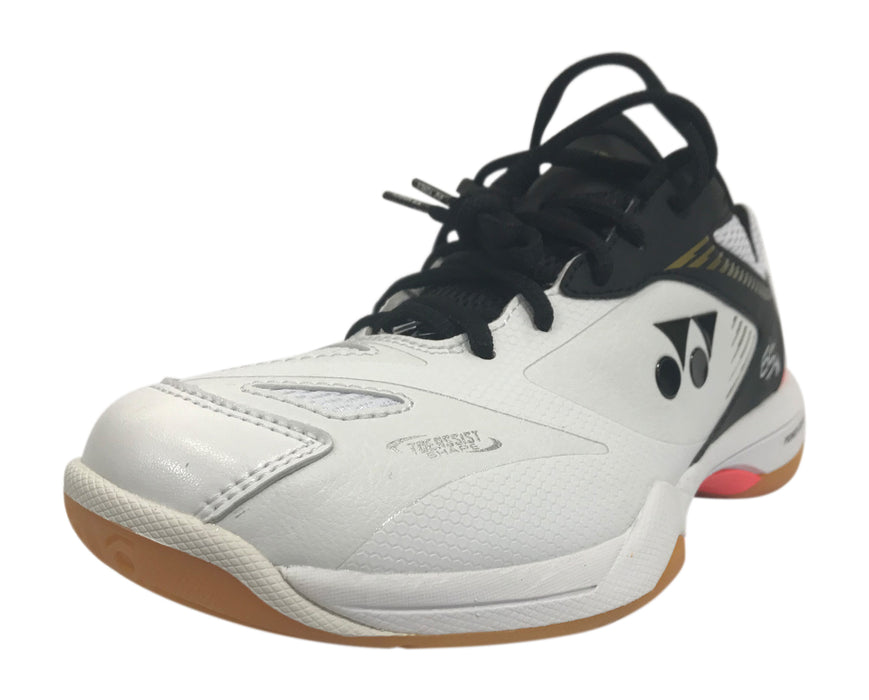 Yonex Power Cushion PC 65 X2 W (Wide) Badminton Shoes on sale at Badminton Warehouse