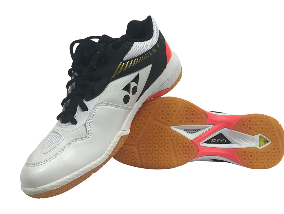 Yonex Power Cushion PC 65 X2 W (Wide) Badminton Shoes on sale at Badminton Warehouse