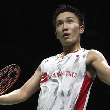 Kento MOMOTA