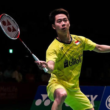 Kevin Sanjaya SUKAMULJO