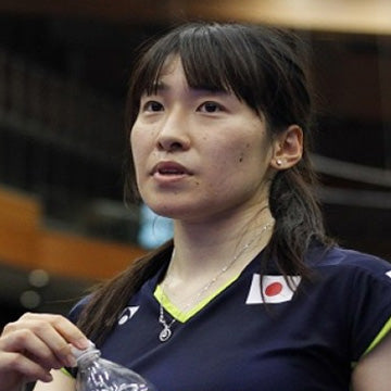 Shiho TANAKA