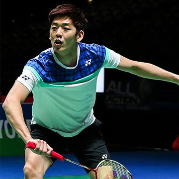 LEE Yong Dae