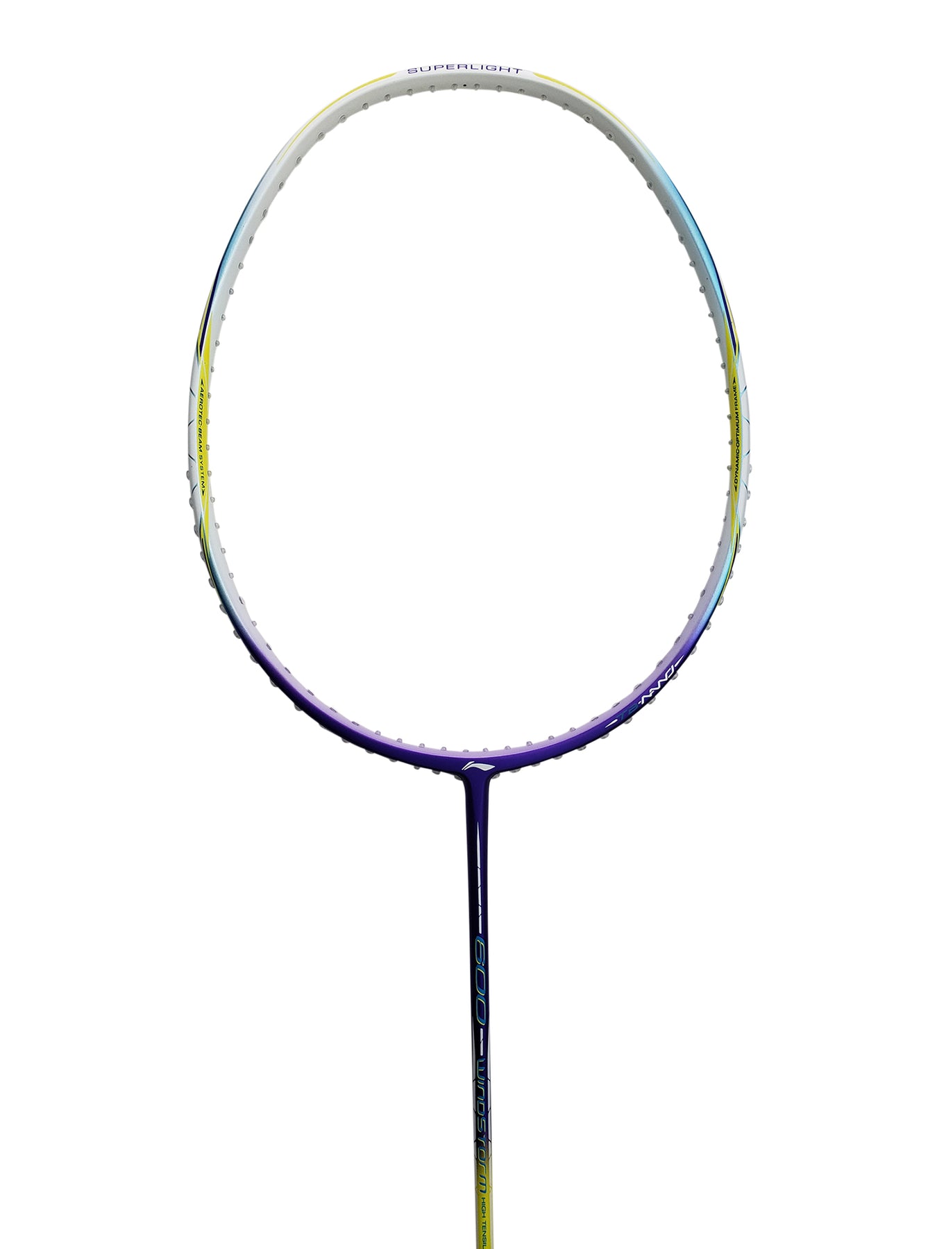 Li Ning Badminton Rackets