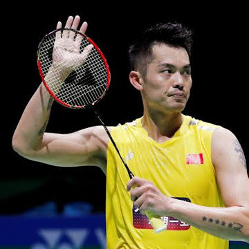 LIN Dan