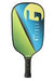 Gamma Needle Graphite Pickleball Paddle on sale at Badminton Warehouse