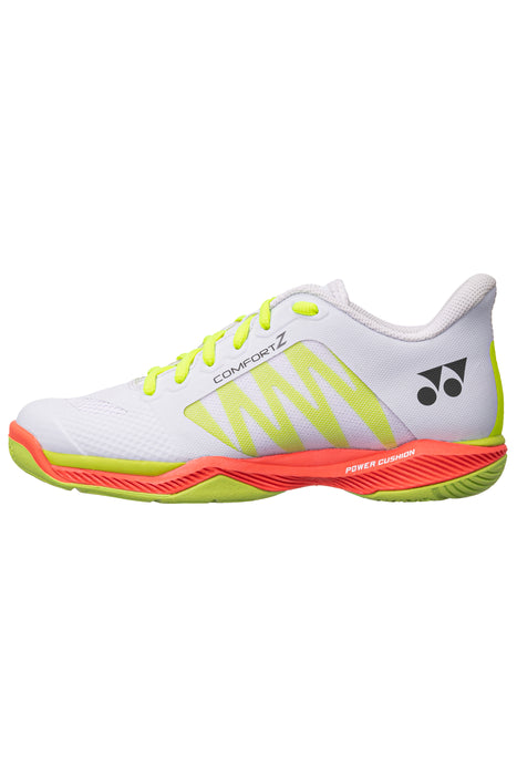 Yonex Power Cushion Comfort Z3 Women's Badminton Shoe on sale at Badminton Warehouse