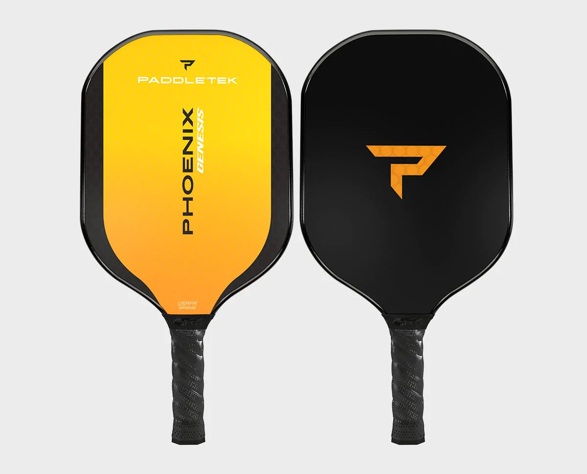 Paddletek Pickleball Paddles