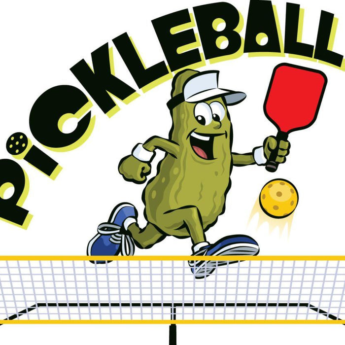 Pickleball Paddles on sale at Badminton Warehouse