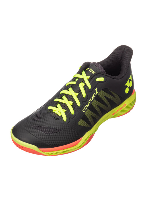 Yonex Power Cushion Comfort Z3 Men's Badminton Shoe on sale at Badminton Warehouse