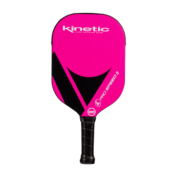 ProKennex Pro Speed II Pickleball Paddle on sale at Badminton Warehouse