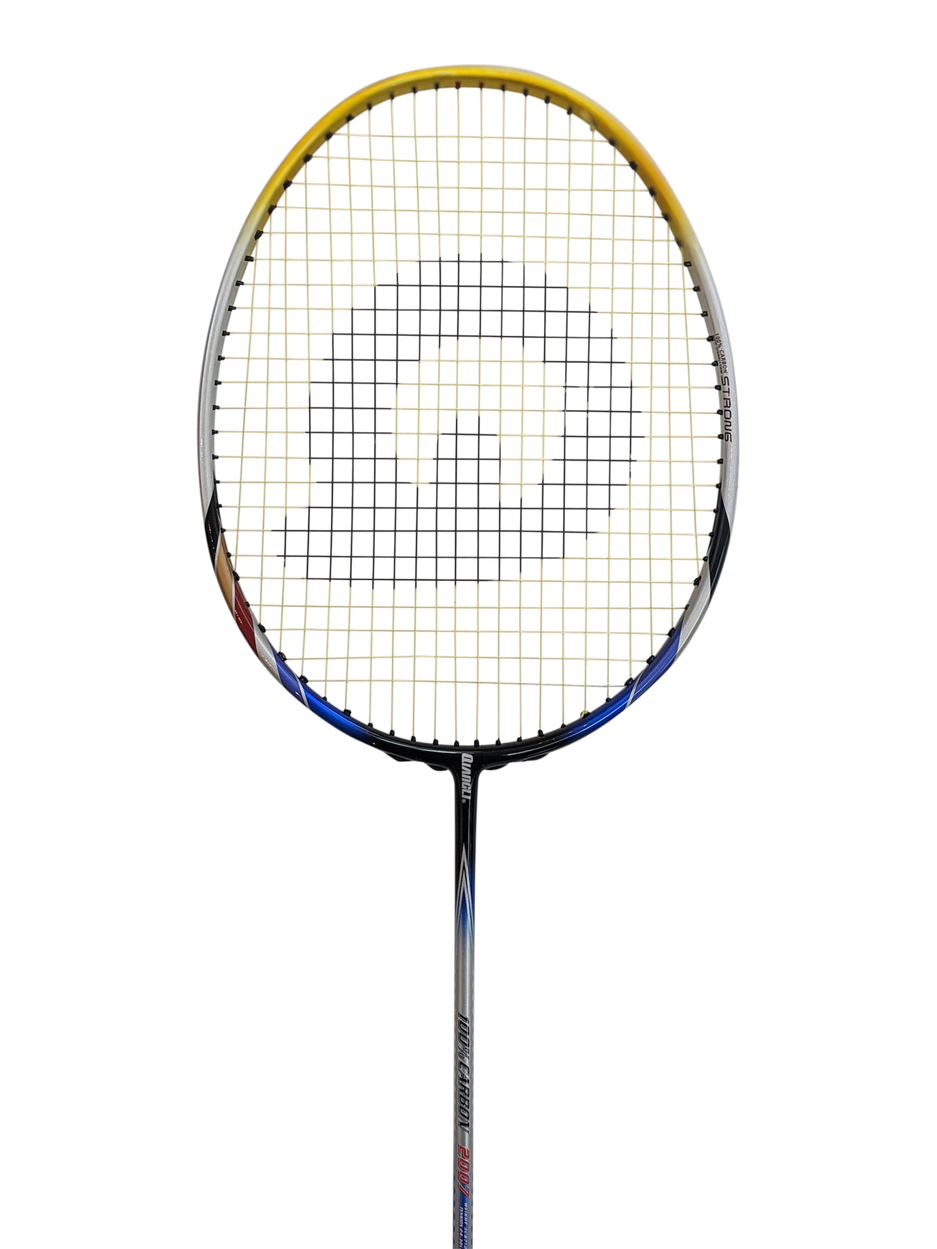 Qiangli Badminton Rackets