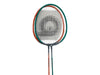 Qiangli 331 - 2 Badminton Rackets (Pair) on sale at Badminton Warehouse