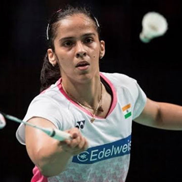 Saina NEHWAL