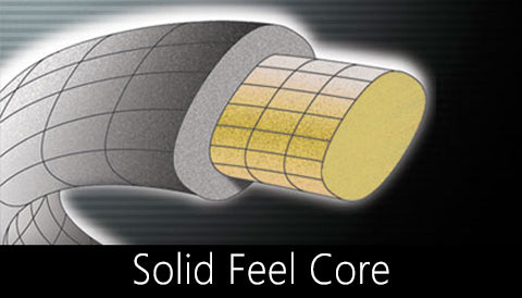 Yonex Solid Feel core image at Badminton Warehouse