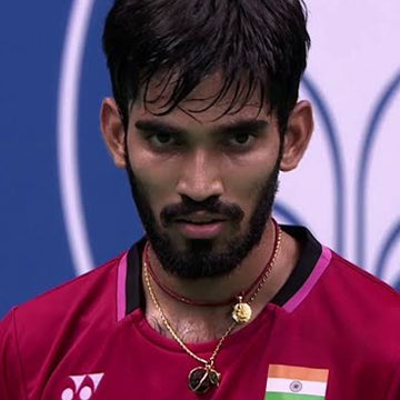 Srikanth-Kidambi