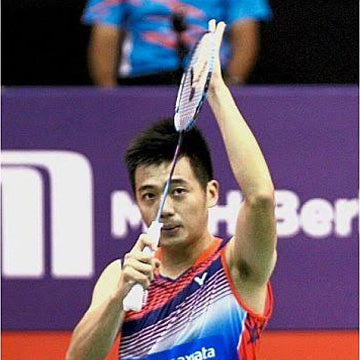 TAN Wee Kiong