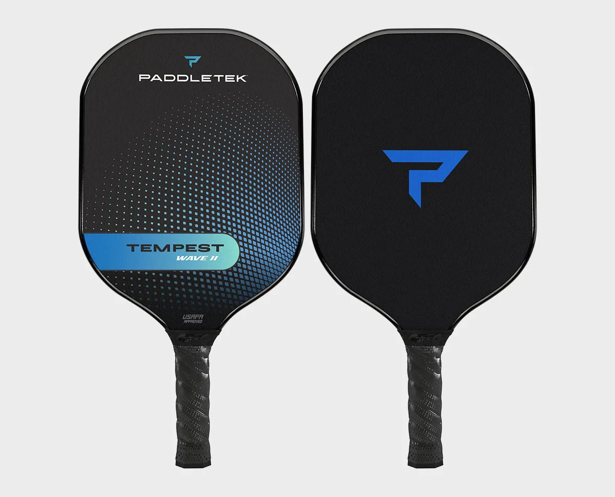 Temptest Pickleball Paddles