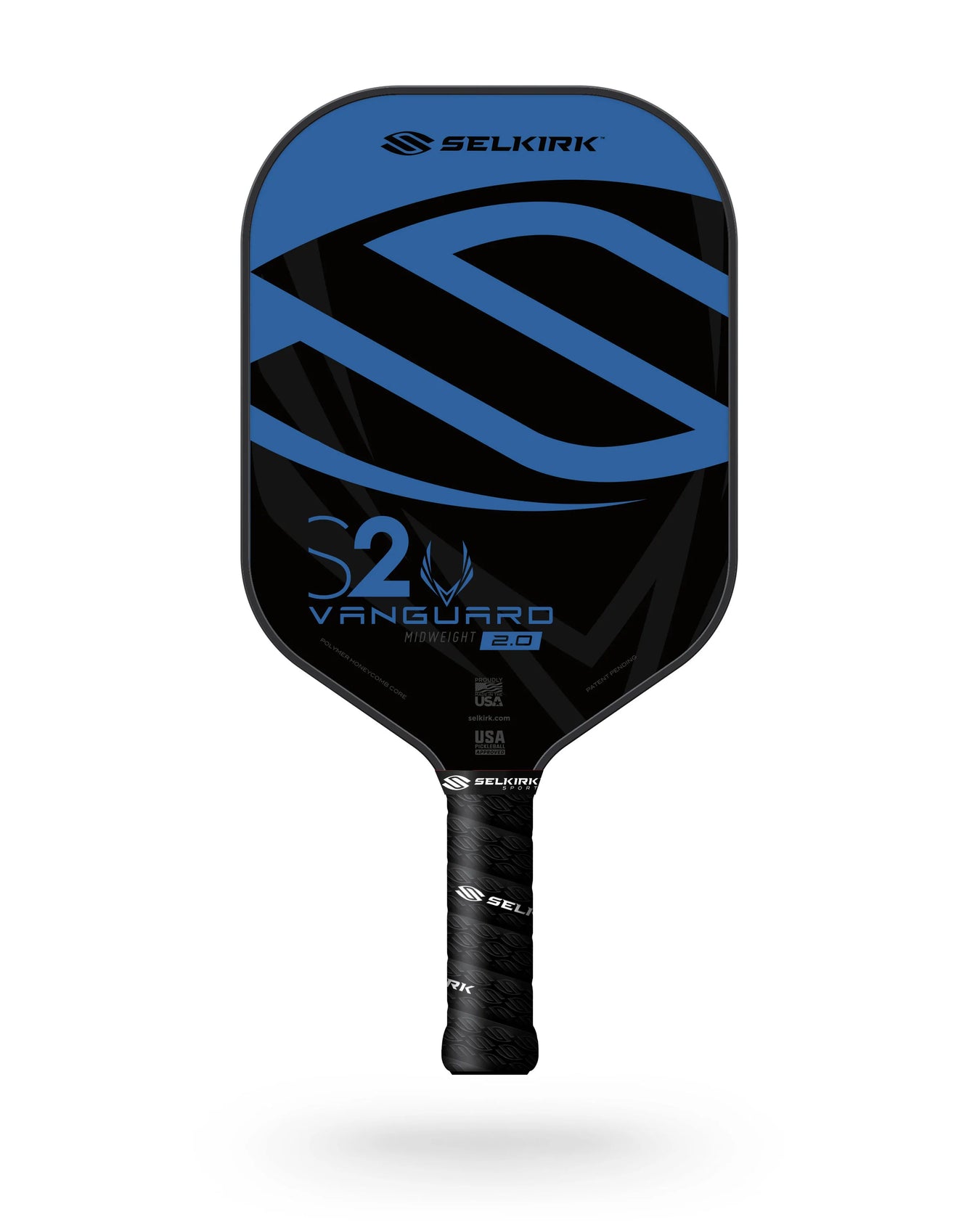 Vanguard Pickleball Paddles