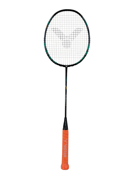 Victor Auraspeed 80X Badminton Racket on sale at Badminton Warehouse